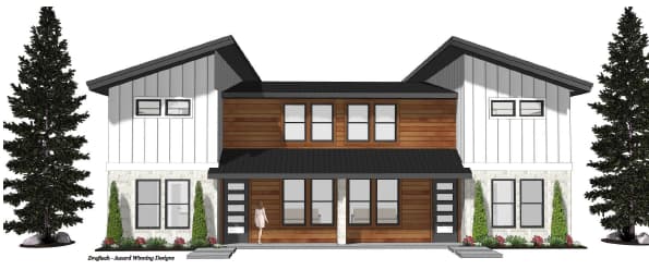 Ground Up Construction Loan – 19 Townhomes